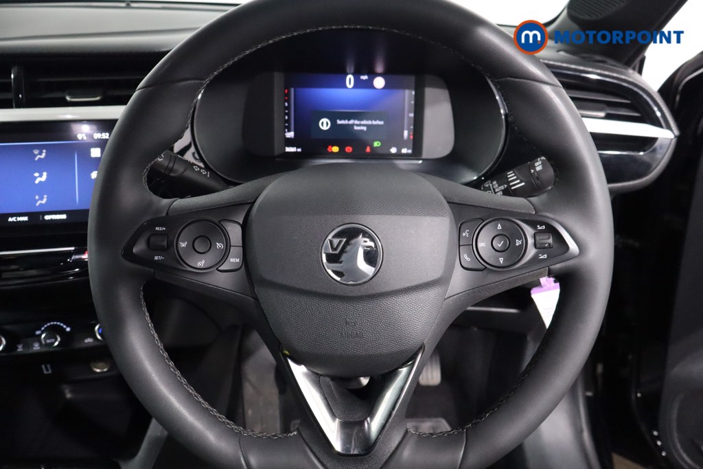 Used Vauxhall Corsa 2023 for sale - 77747209: Photo 14
