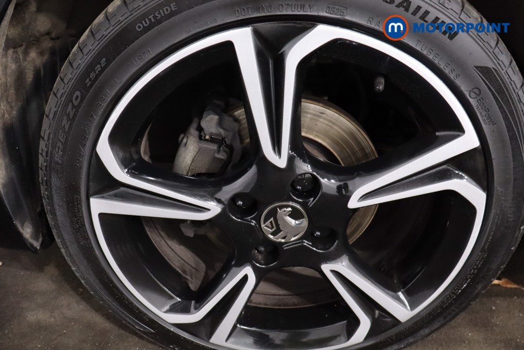 Used Vauxhall Corsa 2023 for sale - 77747209: Photo 19