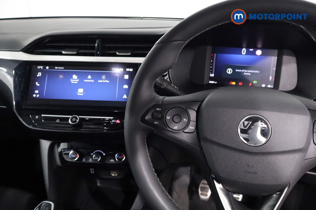 Used Vauxhall Corsa 2023 for sale - 77747209: Photo 26