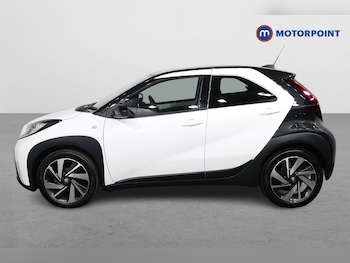 Used Toyota Aygo X 2024 for sale - 78407172: Photo