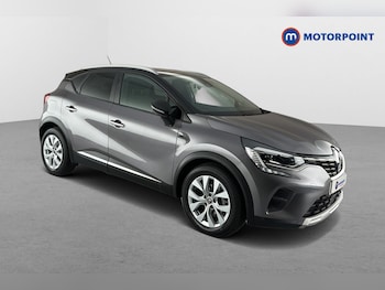 Used Renault Captur 2020 for sale - 79018155: Photo