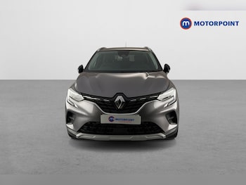 Used Renault Captur 2020 for sale - 79018155: Photo