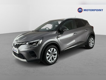 Used Renault Captur 2020 for sale - 79018155: Photo