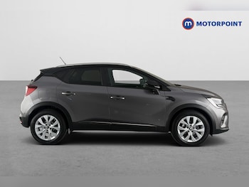 Used Renault Captur 2020 for sale - 79018155: Photo