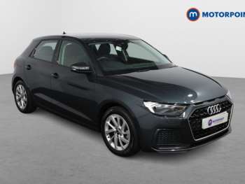 2022 - 30 TFSI 110 Sport 5dr