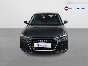 Used Audi A1 2022 for sale - 75306310: Photo
