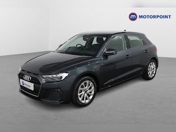 Used Audi A1 2022 for sale - 75306310: Photo