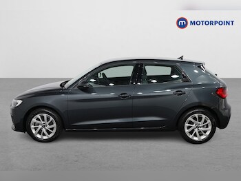 Used Audi A1 2022 for sale - 75306310: Photo
