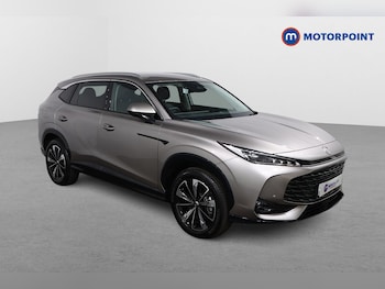 Used MG MG HS 2025 for sale - 78718437: Photo