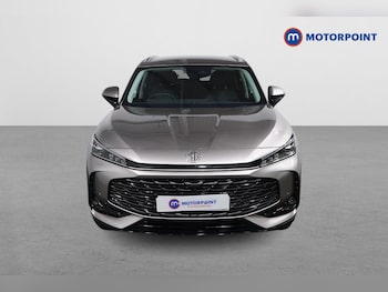 Used MG MG HS 2025 for sale - 78718437: Photo