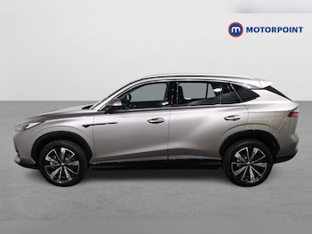 Used MG MG HS 2025 for sale - 78718437: Photo
