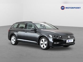Used Volkswagen Passat 2023 for sale - 79229209: Photo