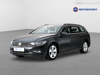 Used Volkswagen Passat 2023 for sale - 79229209: Photo