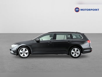 Used Volkswagen Passat 2023 for sale - 79229209: Photo