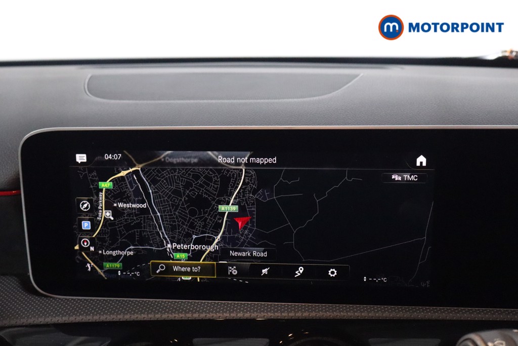 Used Mercedes-Benz A-Class 2020 for sale - 77045904: Photo 10