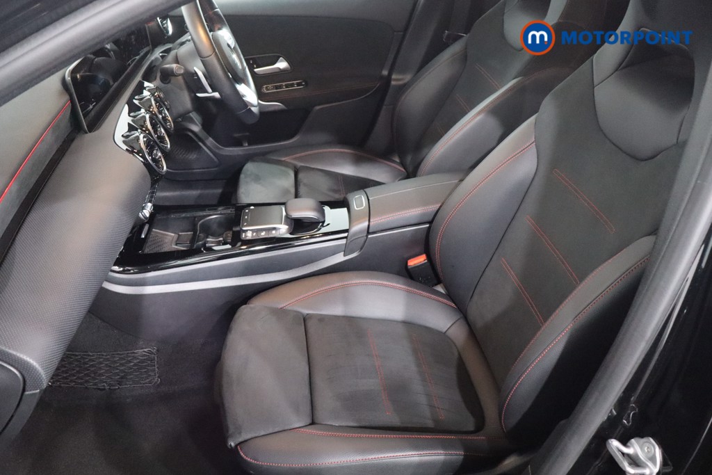 Used Mercedes-Benz A-Class 2020 for sale - 77045904: Photo 12