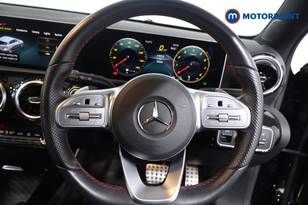 Used Mercedes-Benz A-Class 2020 for sale - 77045904: Photo 14