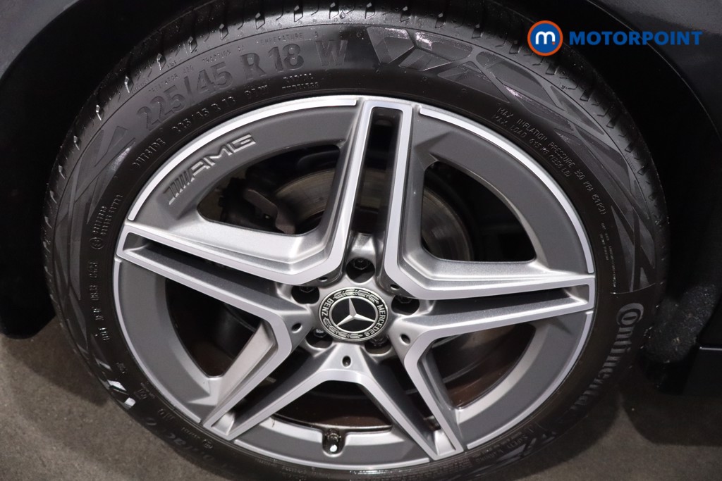 Used Mercedes-Benz A-Class 2020 for sale - 77045904: Photo 17