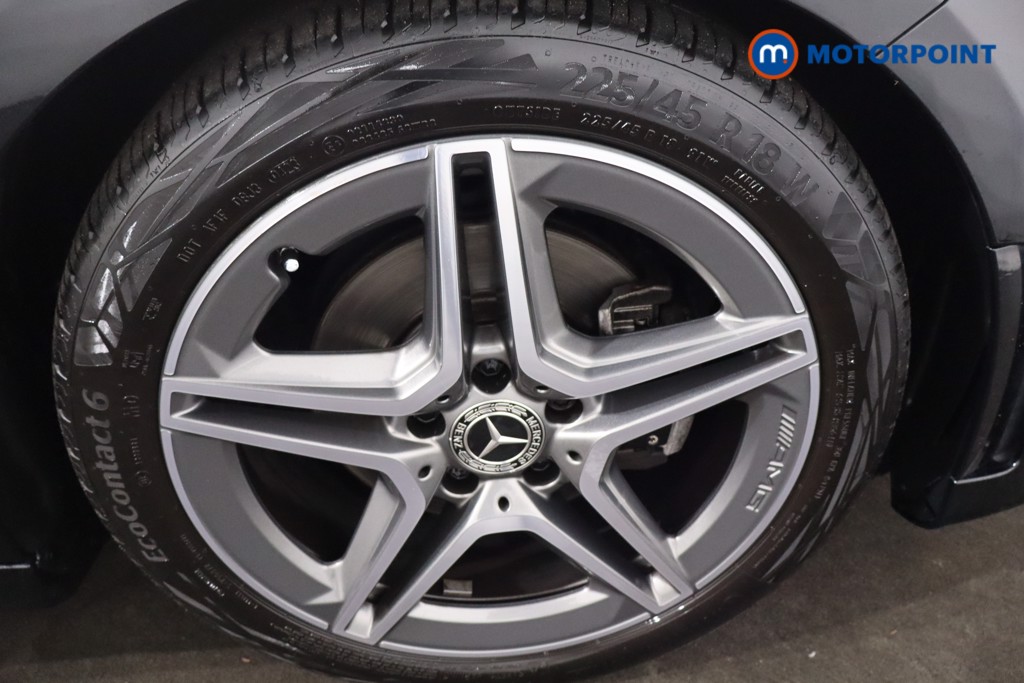 Used Mercedes-Benz A-Class 2020 for sale - 77045904: Photo 18