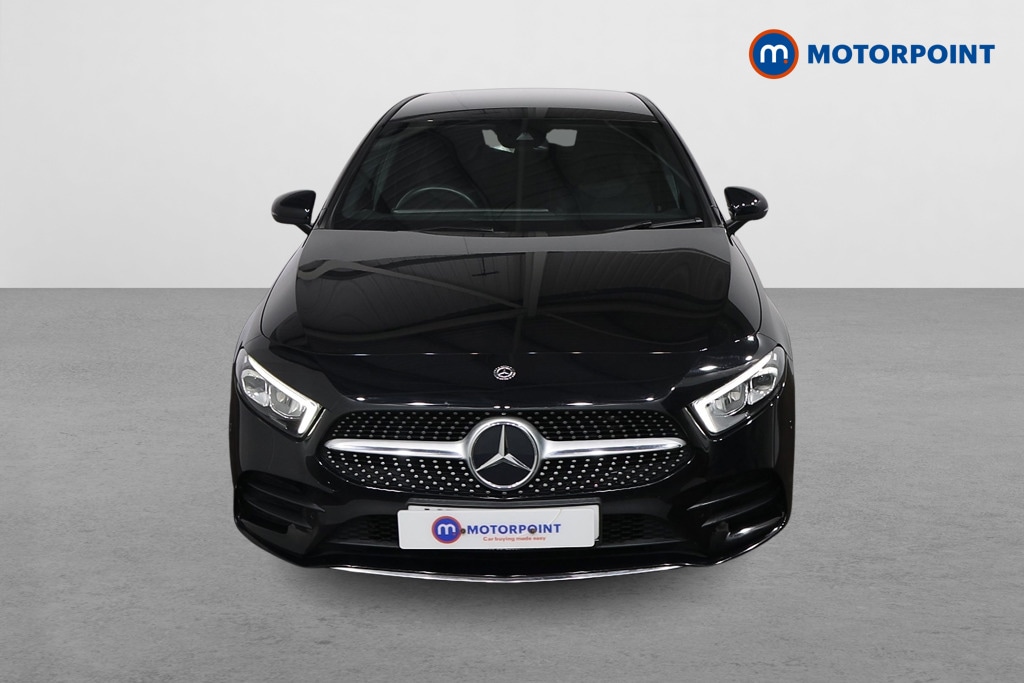 Used Mercedes-Benz A-Class 2020 for sale - 77045904: Photo 2