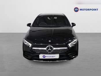 Used Mercedes-Benz A-Class 2020 for sale - 77045904: Photo