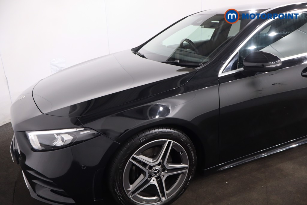 Used Mercedes-Benz A-Class 2020 for sale - 77045904: Photo 34