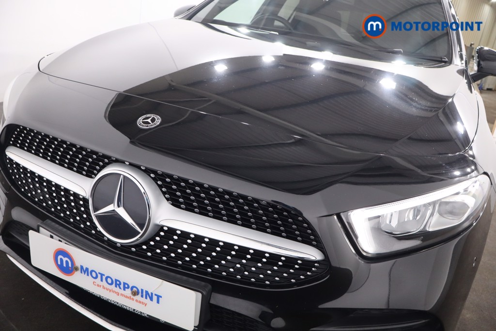 Used Mercedes-Benz A-Class 2020 for sale - 77045904: Photo 35