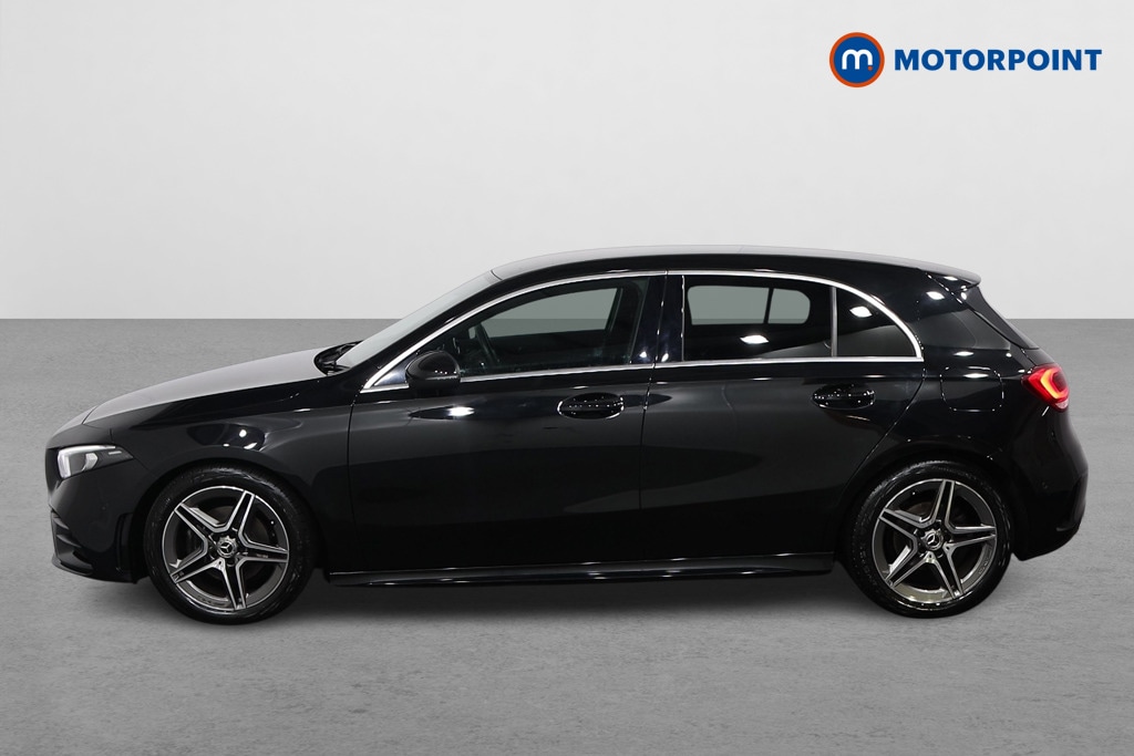 Used Mercedes-Benz A-Class 2020 for sale - 77045904: Photo 4