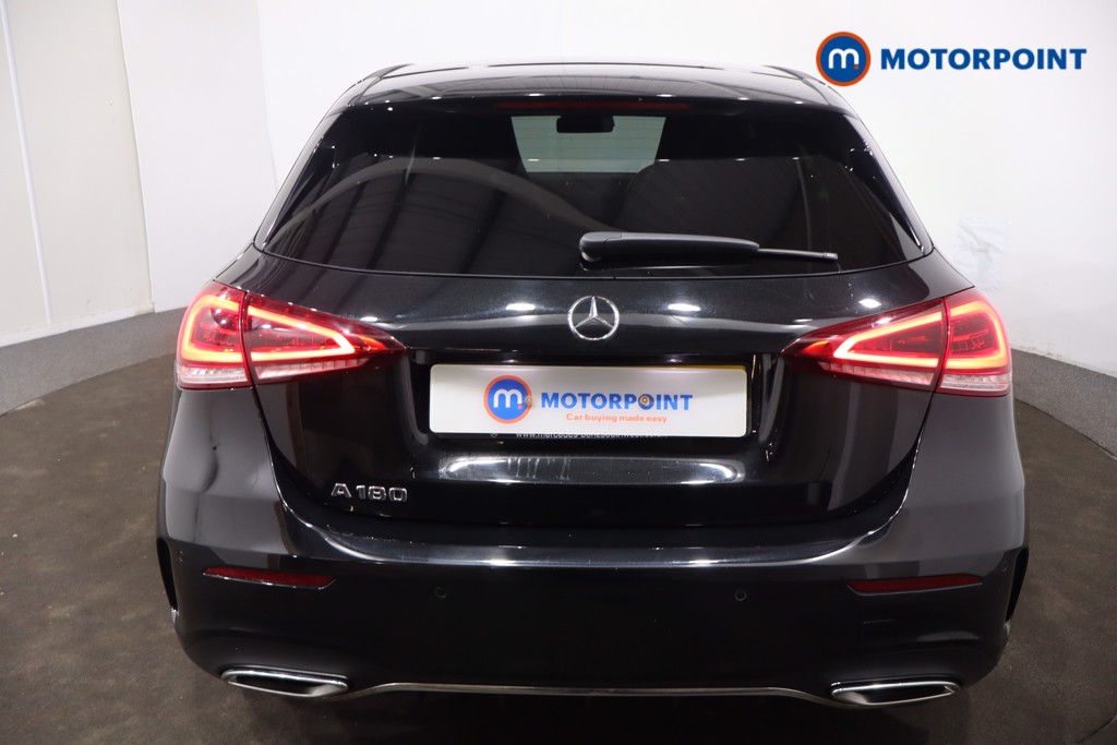Used Mercedes-Benz A-Class 2020 for sale - 77045904: Photo 40