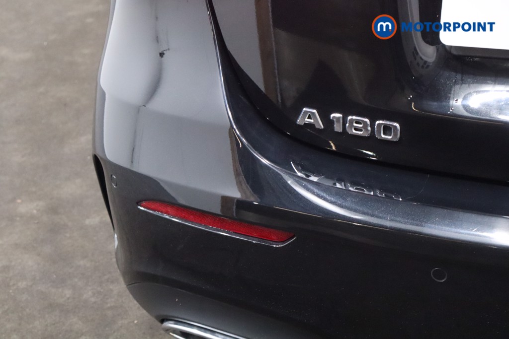 Used Mercedes-Benz A-Class 2020 for sale - 77045904: Photo 42