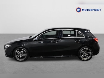 Used Mercedes-Benz A-Class 2020 for sale - 77045904: Photo