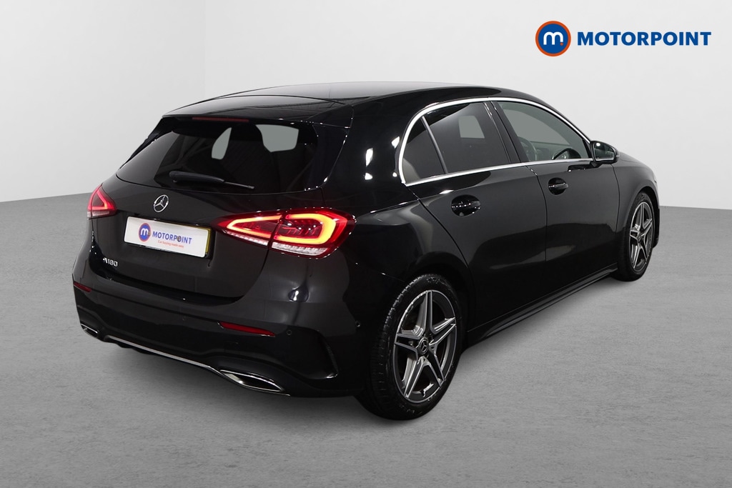 Used Mercedes-Benz A-Class 2020 for sale - 77045904: Photo 7