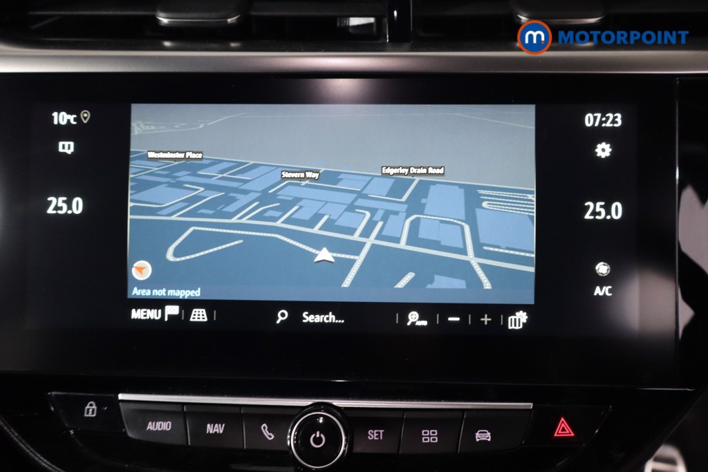 Used Vauxhall Corsa 2023 for sale - 77984522: Photo 10