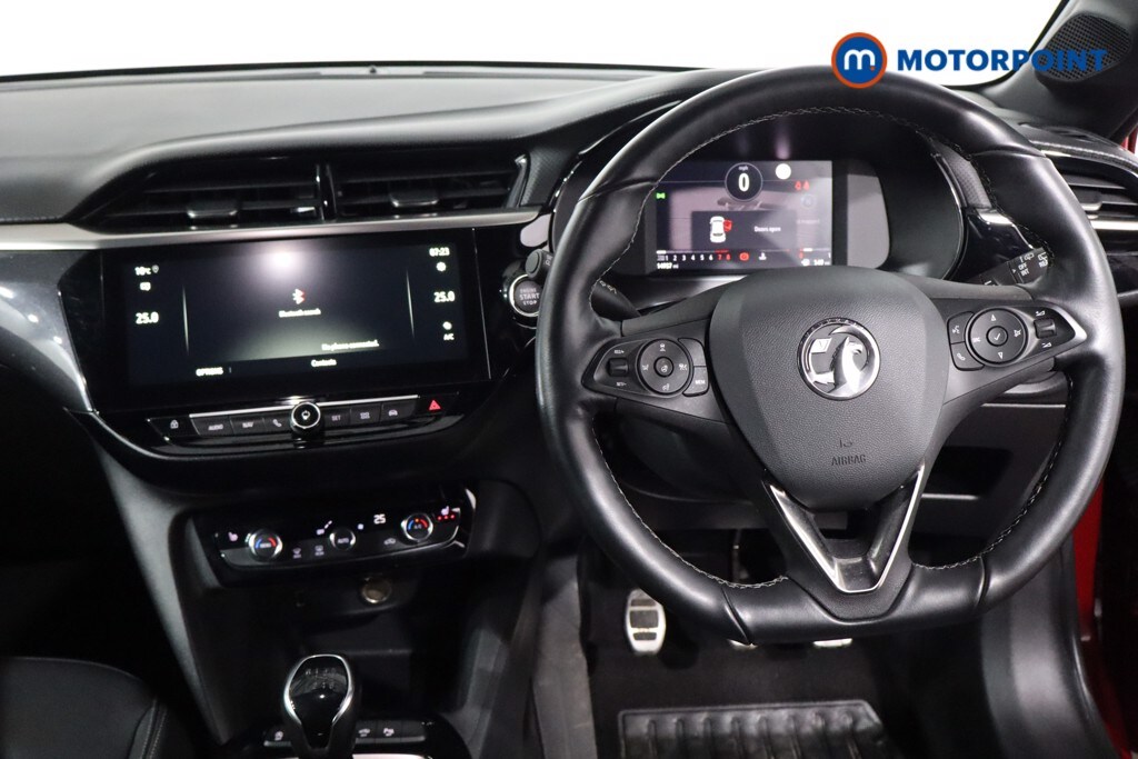 Used Vauxhall Corsa 2023 for sale - 77984522: Photo 11