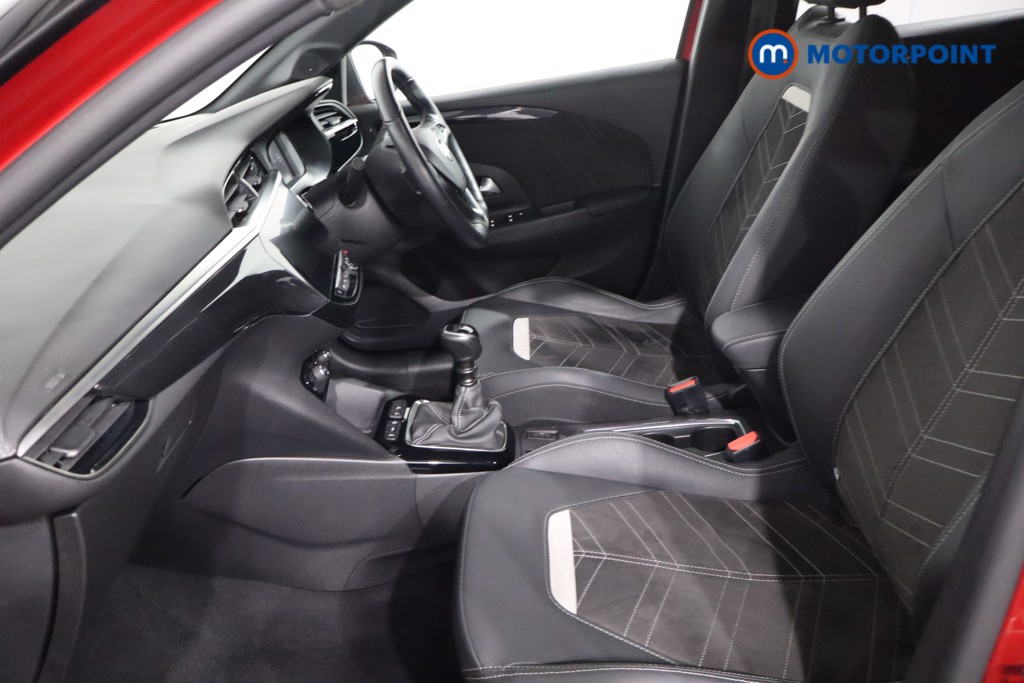 Used Vauxhall Corsa 2023 for sale - 77984522: Photo 12