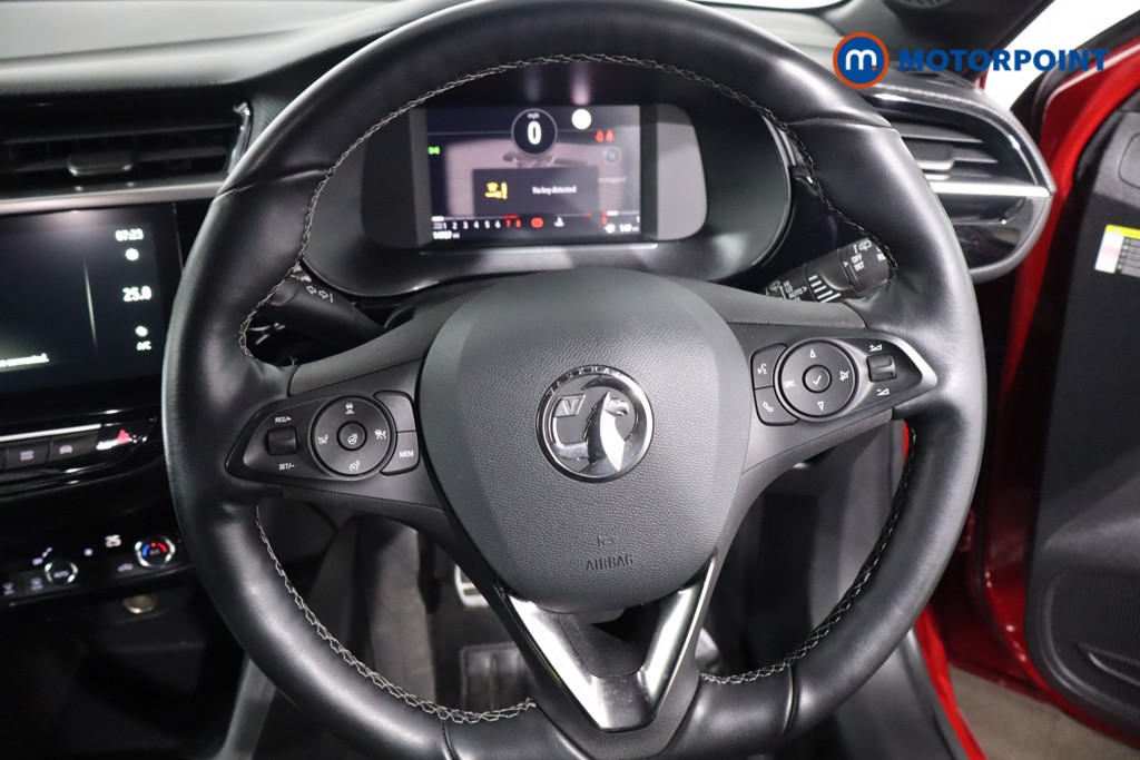 Used Vauxhall Corsa 2023 for sale - 77984522: Photo 14