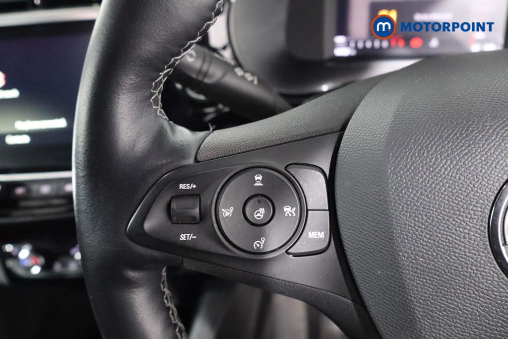 Used Vauxhall Corsa 2023 for sale - 77984522: Photo 15