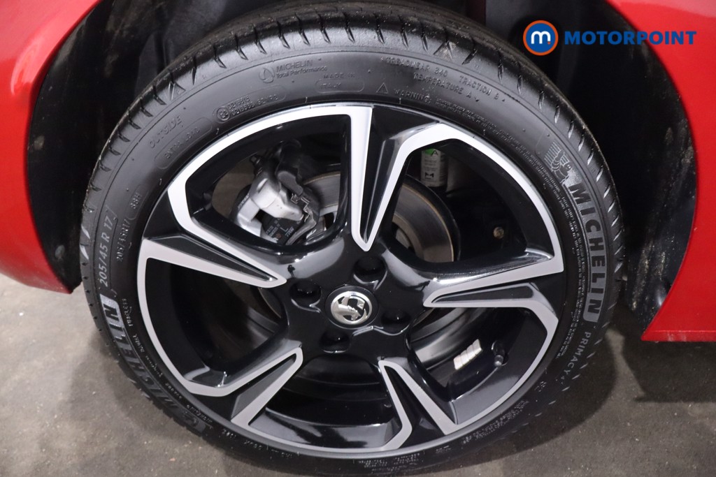 Used Vauxhall Corsa 2023 for sale - 77984522: Photo 17