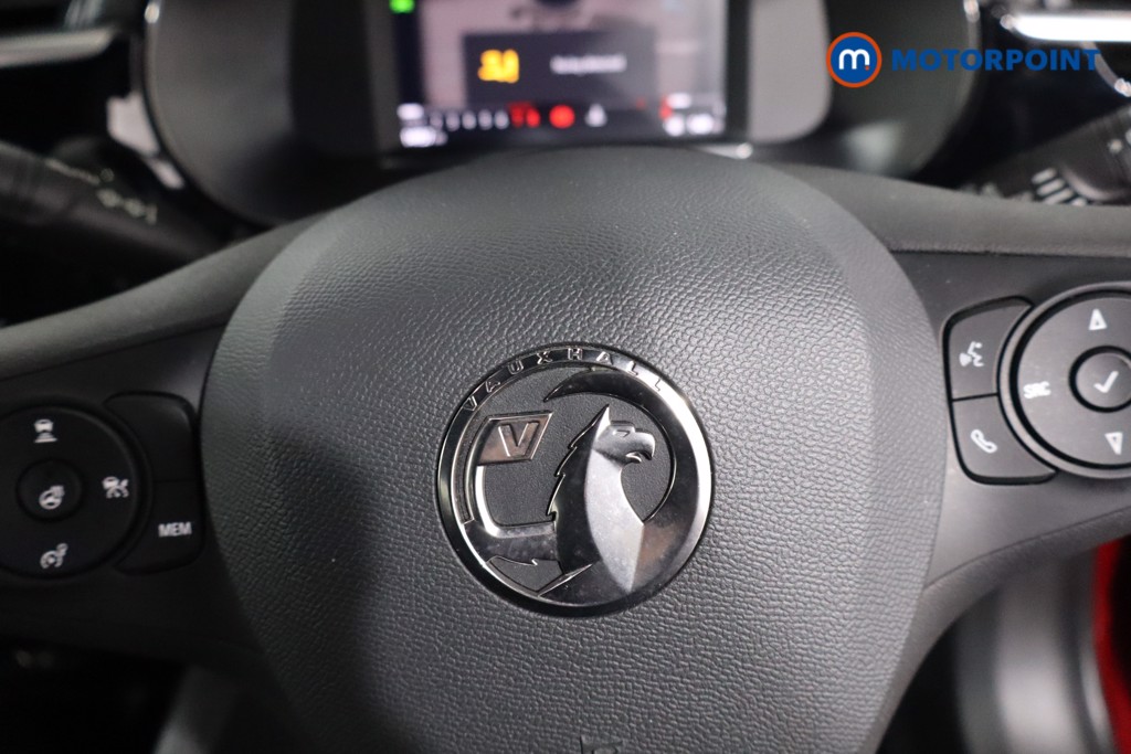 Used Vauxhall Corsa 2023 for sale - 77984522: Photo 21