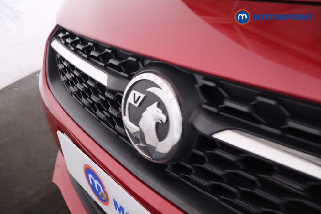 Used Vauxhall Corsa 2023 for sale - 77984522: Photo 37