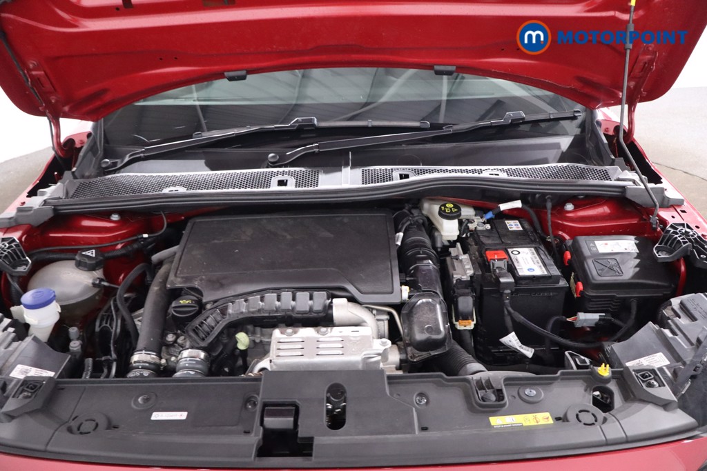 Used Vauxhall Corsa 2023 for sale - 77984522: Photo 40