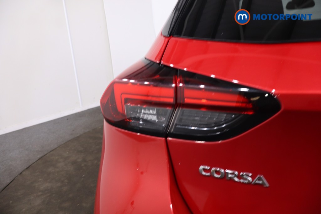 Used Vauxhall Corsa 2023 for sale - 77984522: Photo 43