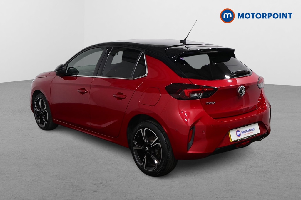 Used Vauxhall Corsa 2023 for sale - 77984522: Photo 5