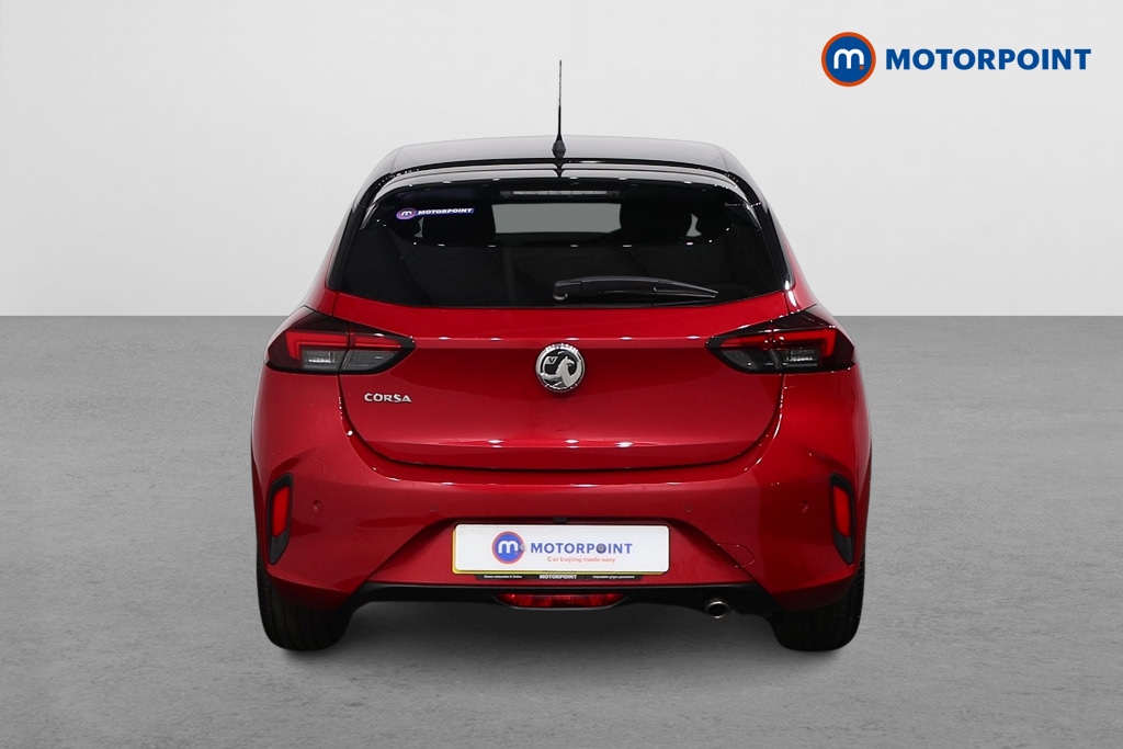 Used Vauxhall Corsa 2023 for sale - 77984522: Photo 6