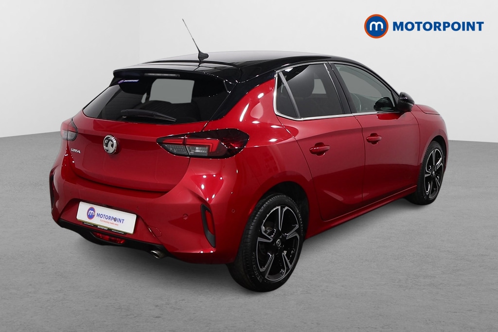 Used Vauxhall Corsa 2023 for sale - 77984522: Photo 7