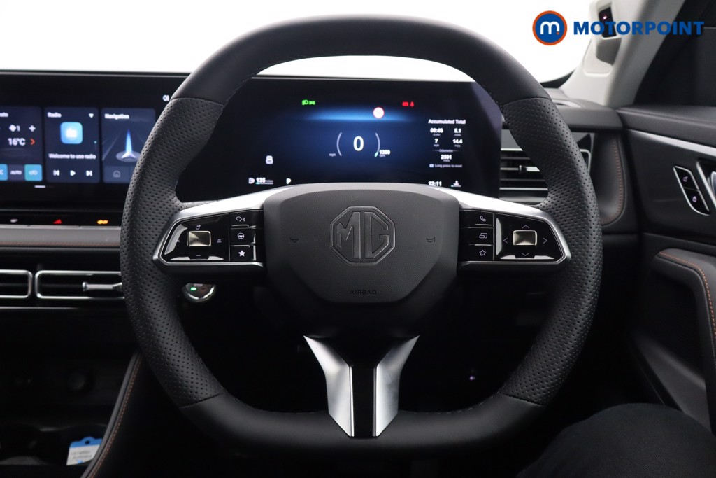 Used MG MG HS 2025 for sale - 76628341: Photo 10