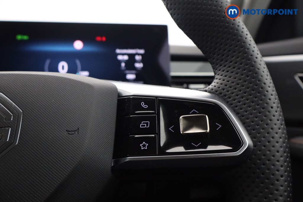 Used MG MG HS 2025 for sale - 76628341: Photo 12