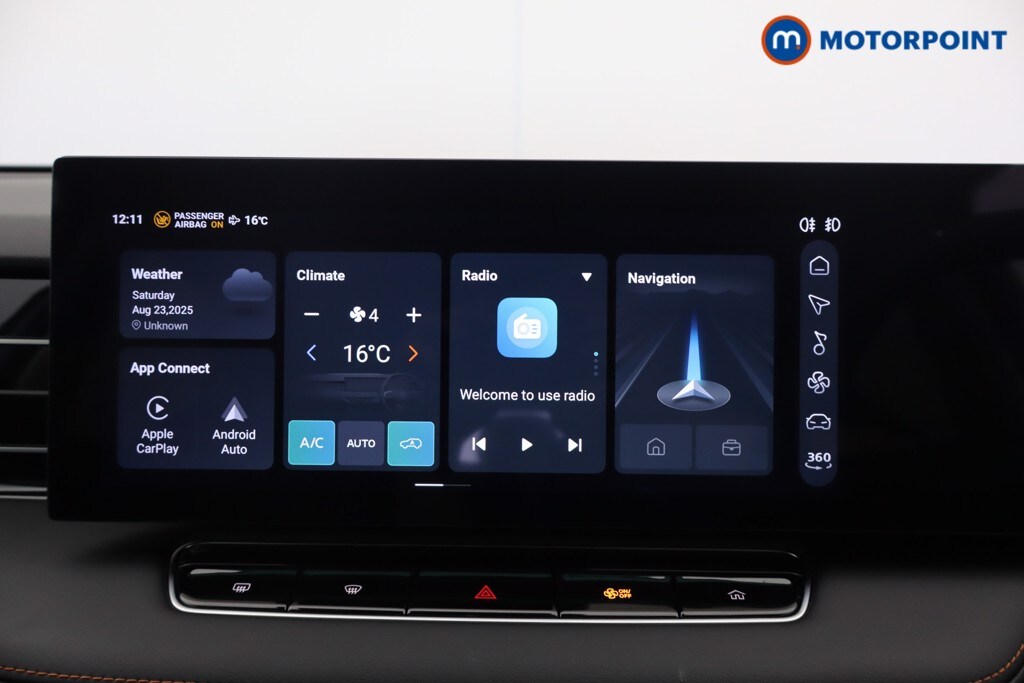 Used MG MG HS 2025 for sale - 76628341: Photo 14