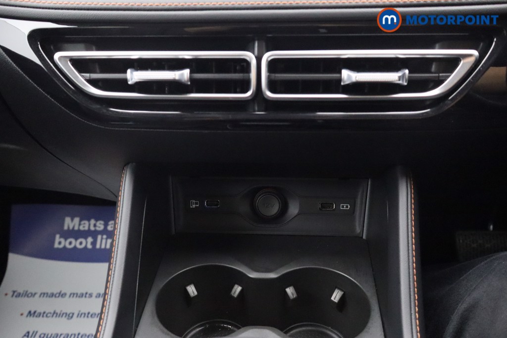 Used MG MG HS 2025 for sale - 76628341: Photo 16