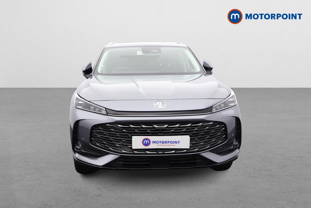 Used MG MG HS 2025 for sale - 76628341: Photo 2